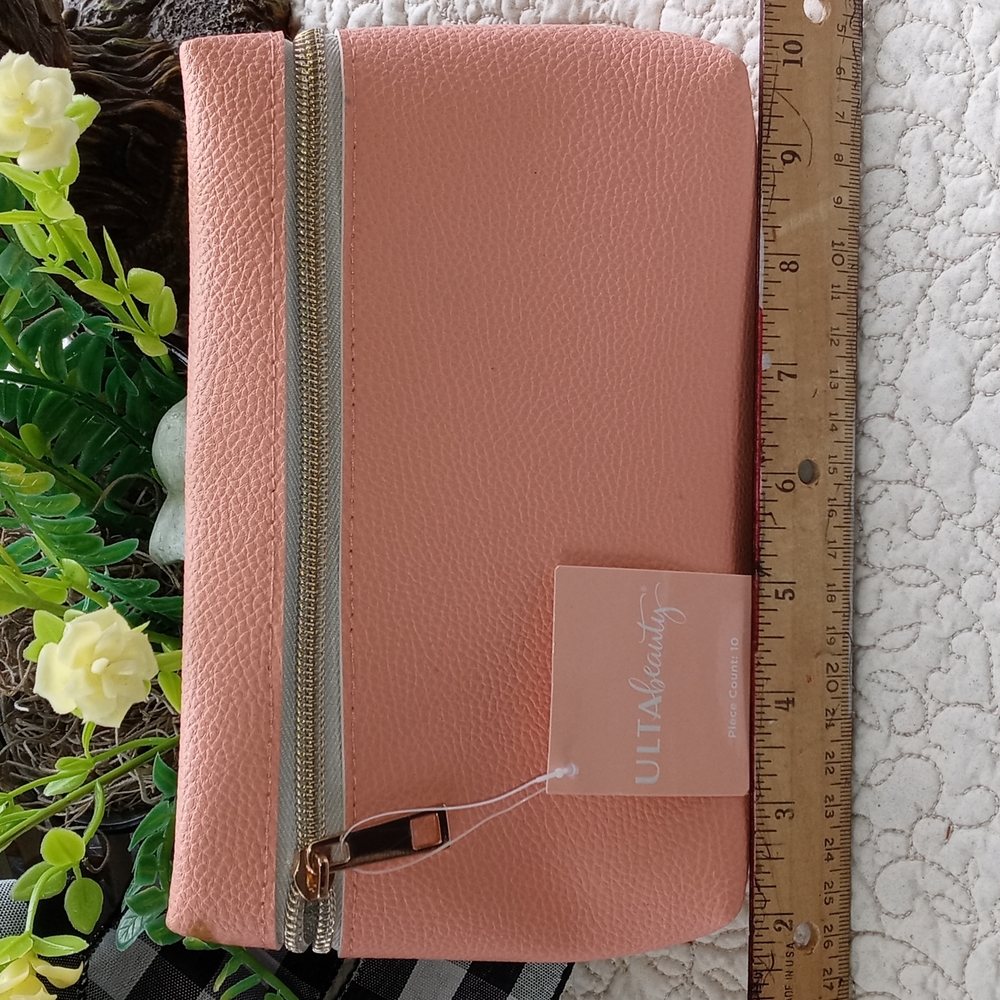 ULTA BEAUTY BAG